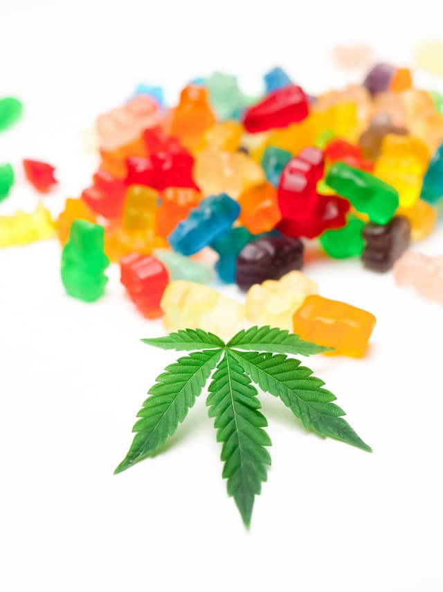 Shop Edibles