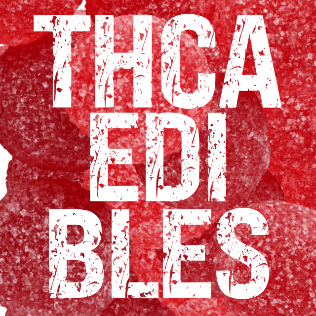 Shop Edibles