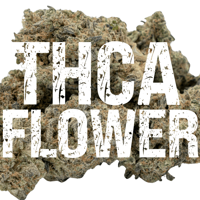Shop THC Flowers