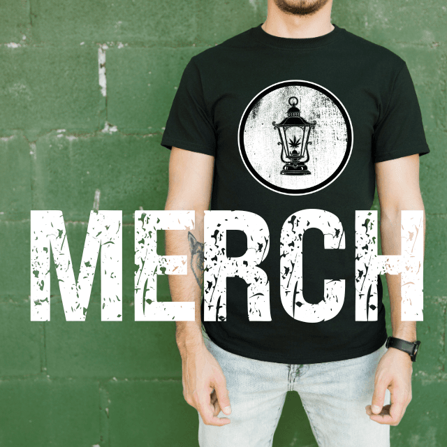 Shop Merch & More