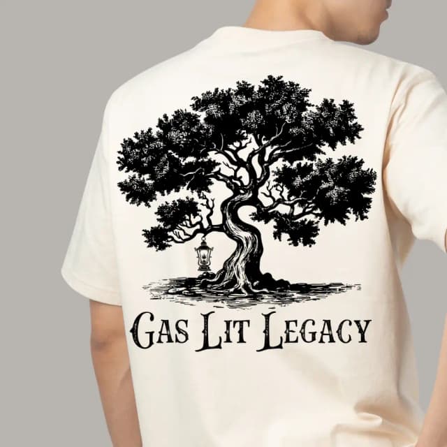 Shop Merch & More