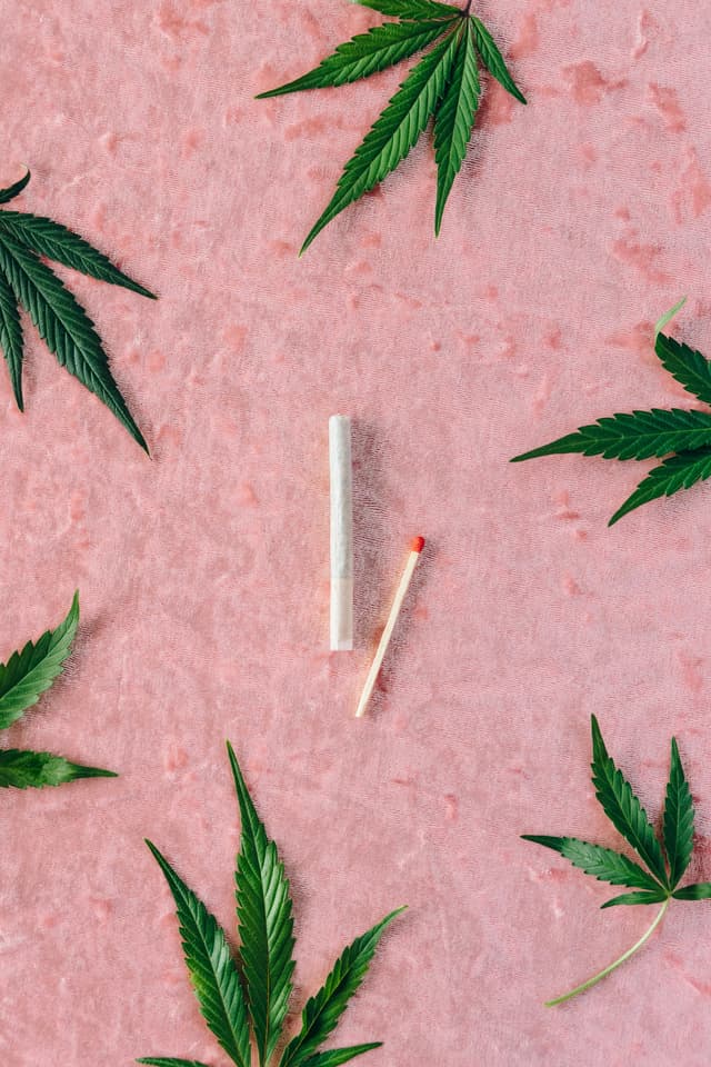 Shop Pre Rolls
