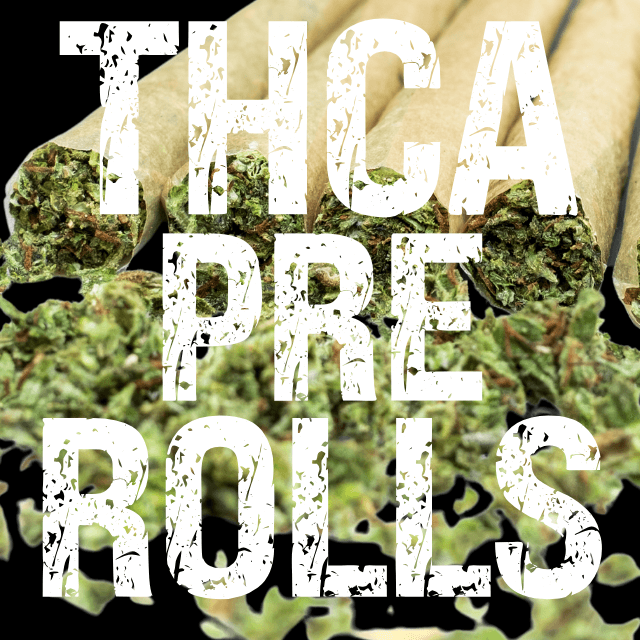 Shop Pre Rolls
