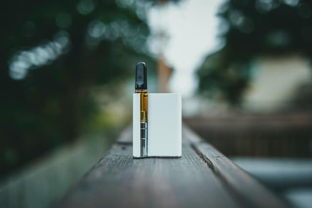 Shop THC Carts