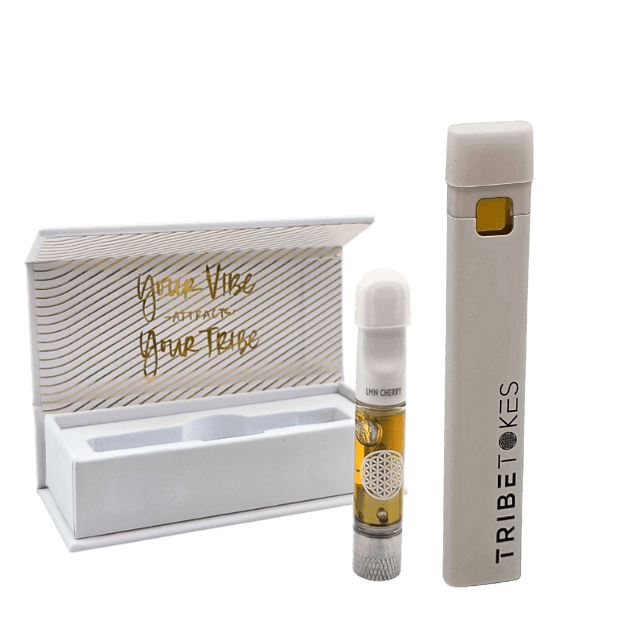 Shop THC Carts at Gas Lit Legacy