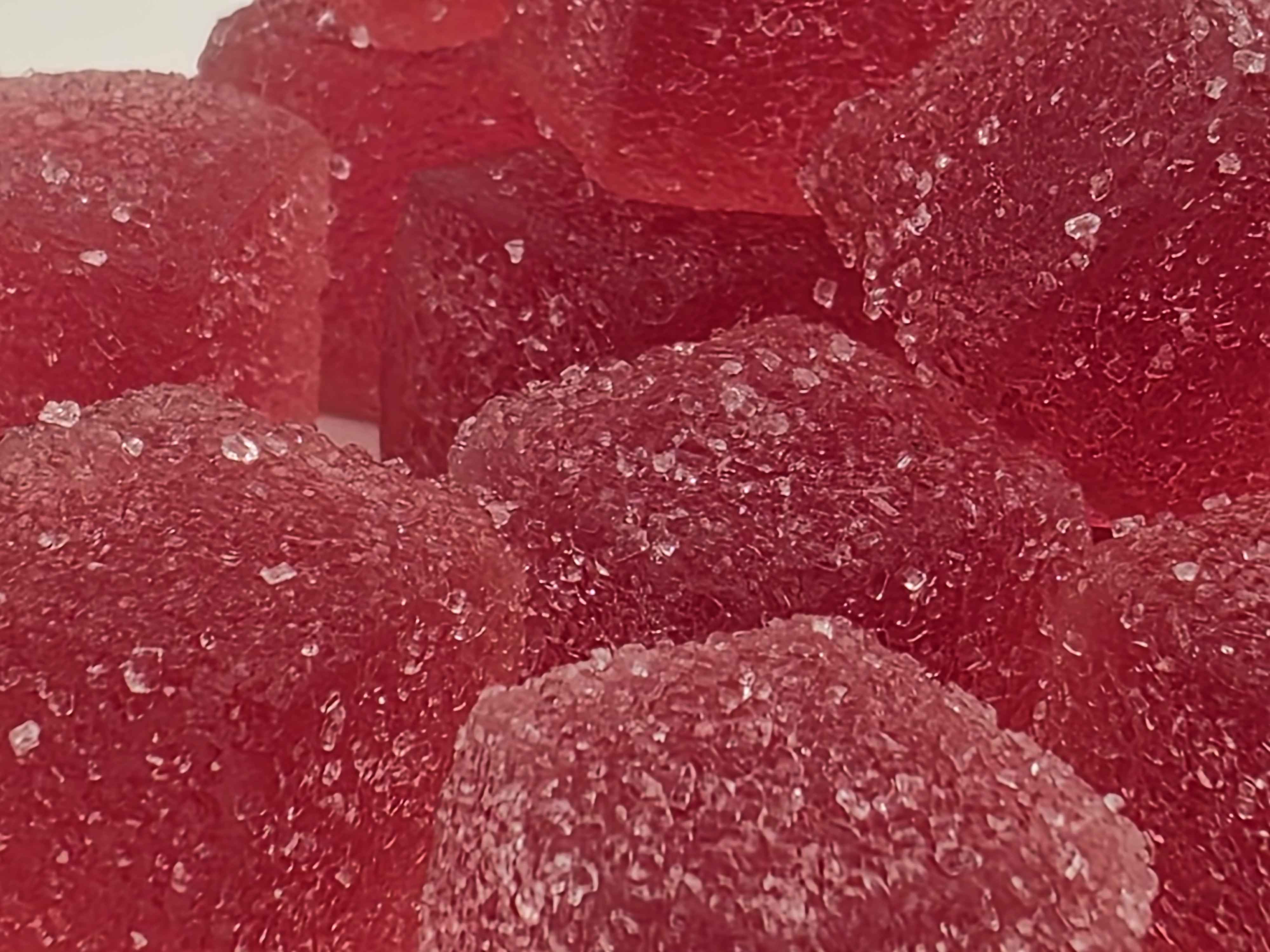 Shop Edibles at Gas Lit Legacy