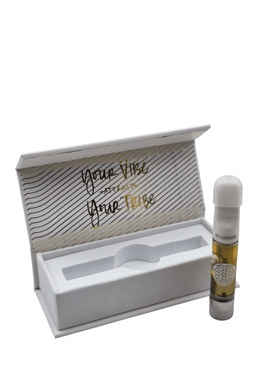 Tropicana Cookies (510 Thread Live Resin Vape)