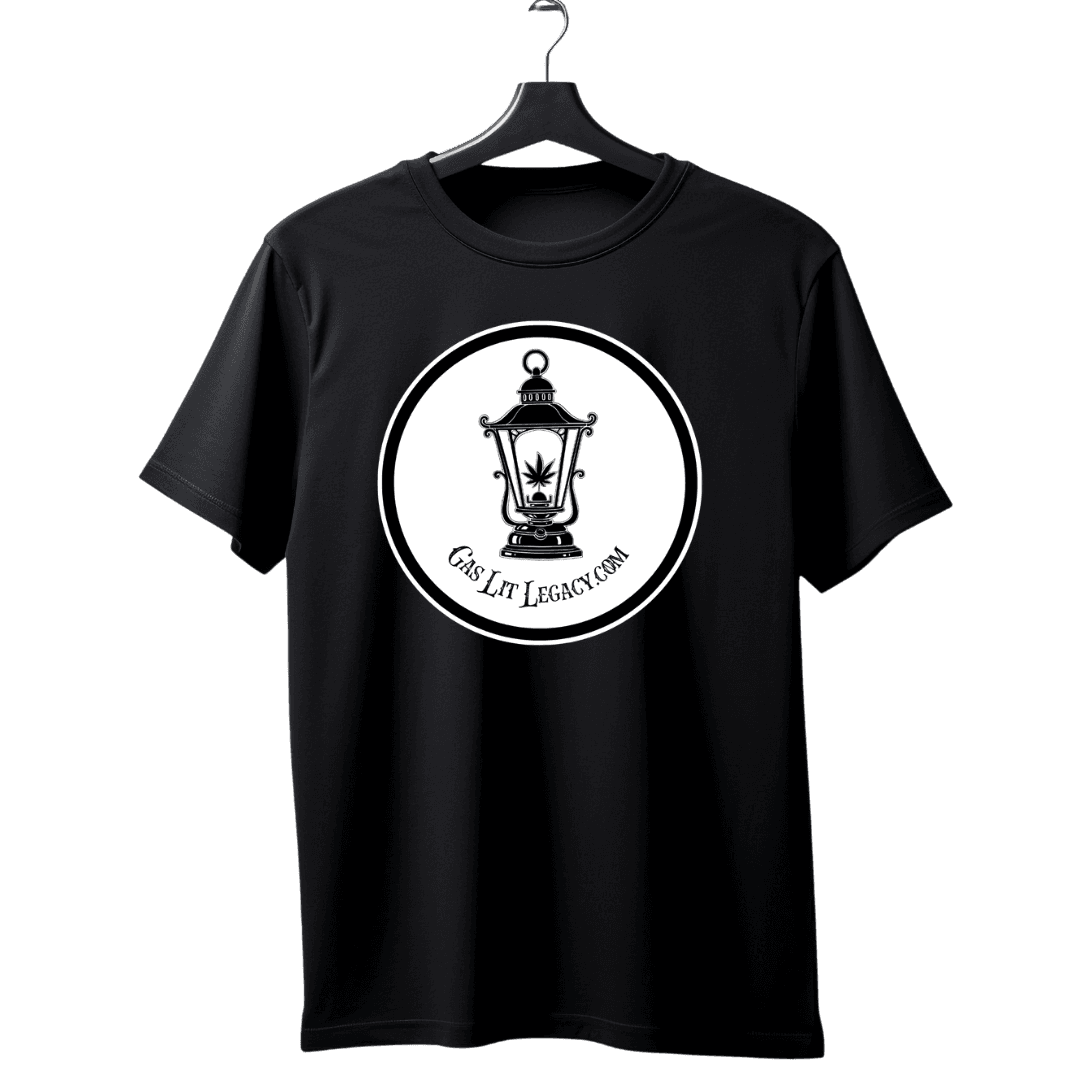 Black Lantern Tee