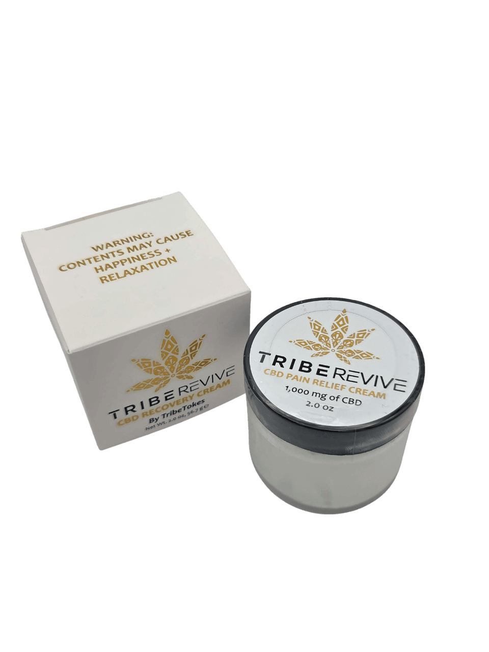CBD Pain Cream