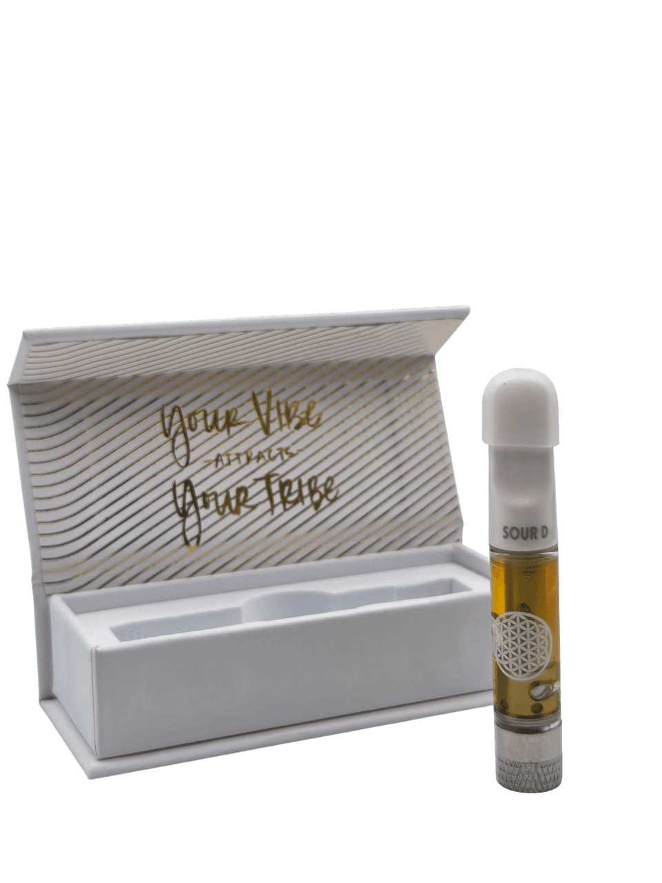 Sour Diesel (510 Thread Live Resin Vape)