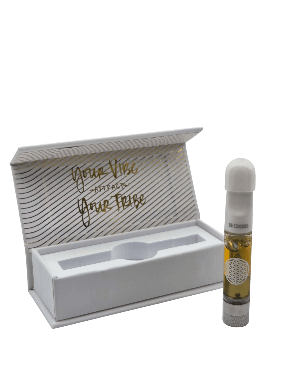 Blueberry Cookies (510 Thread Live Resin Vape)