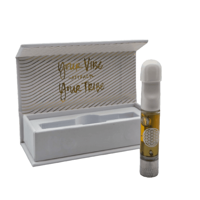 Ice Cream Cake (510 Thread Live Resin Vape)