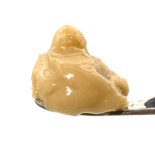 Cannabis concentrates: rosin, shatter, live resin